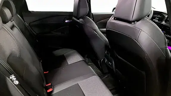 Nissan Qashqai 2026 photo 2