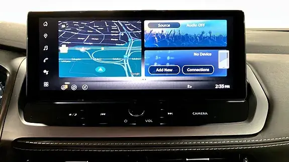 Nissan Qashqai 2026 photo 5