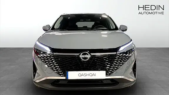 Nissan Qashqai 2026 photo 3