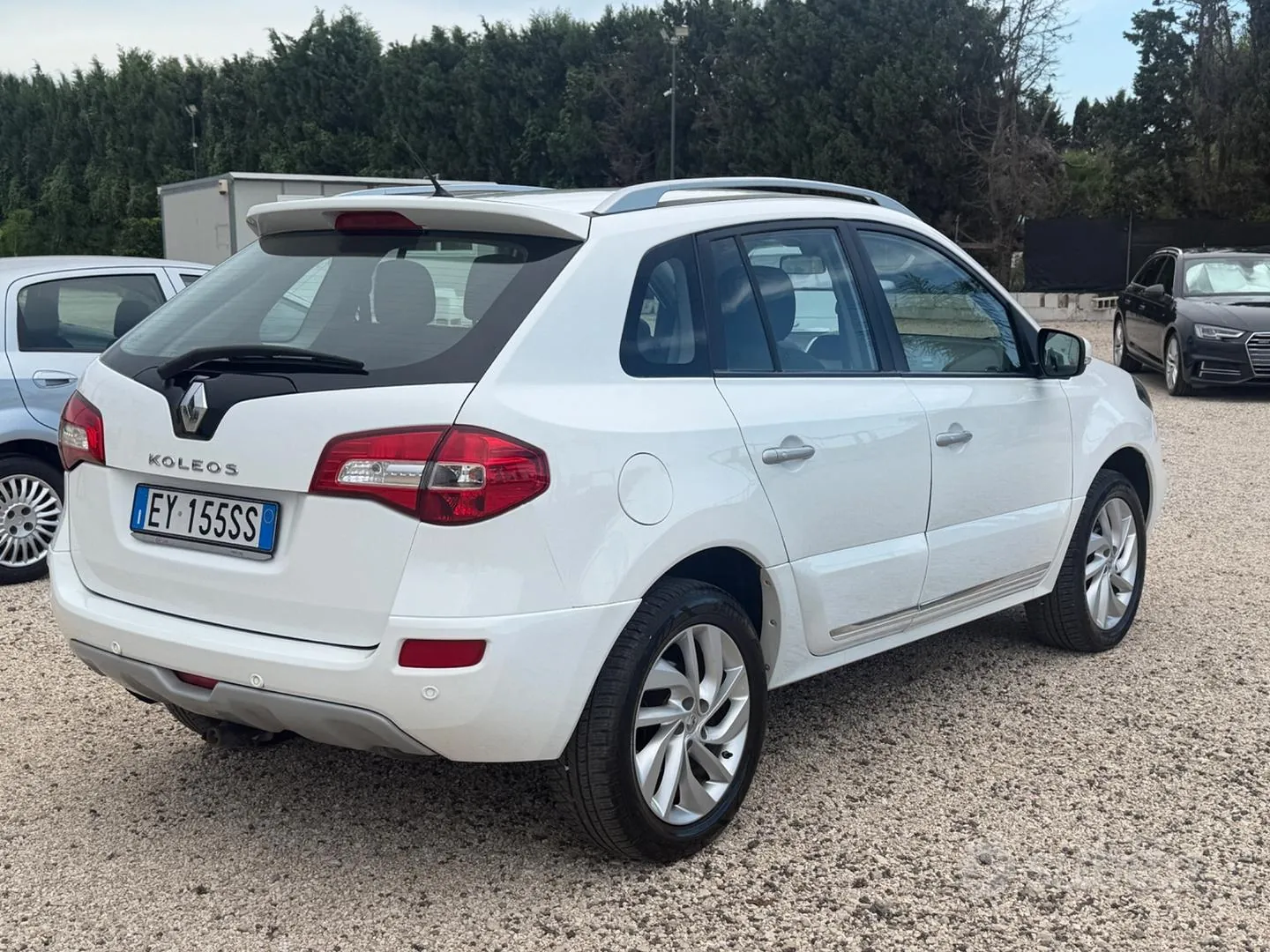 Renault Koleos 2014 photo 5
