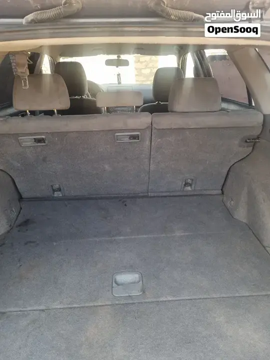 Mazda 6 2004 photo 2