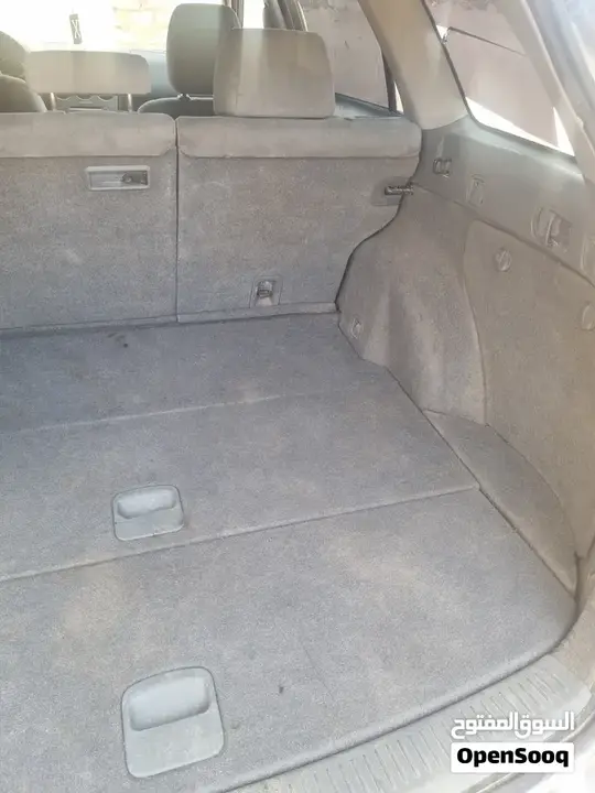 Mazda 6 2004 photo 3