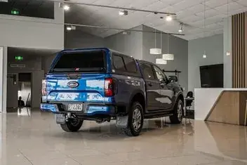 Ford Ranger 2026 photo 4