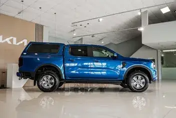 Ford Ranger 2026 photo 3