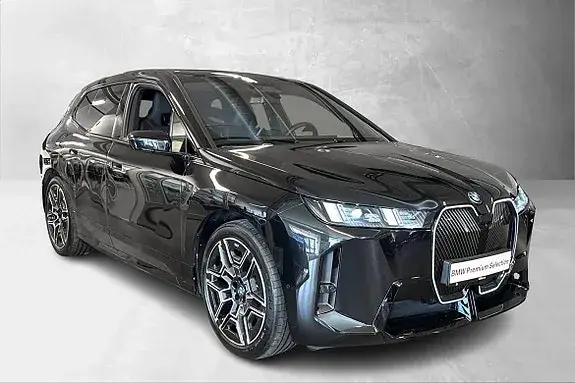 BMW Ix 2026 photo 3