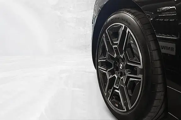 BMW Ix 2026 photo 2