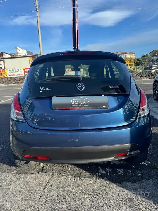 Lancia Ypsilon 2022 photo 5