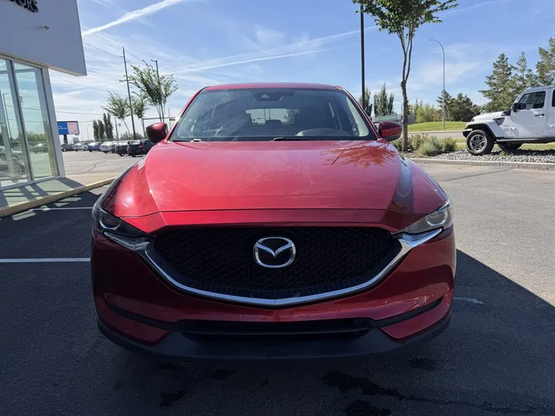 Mazda Cx-5 2017 photo 2