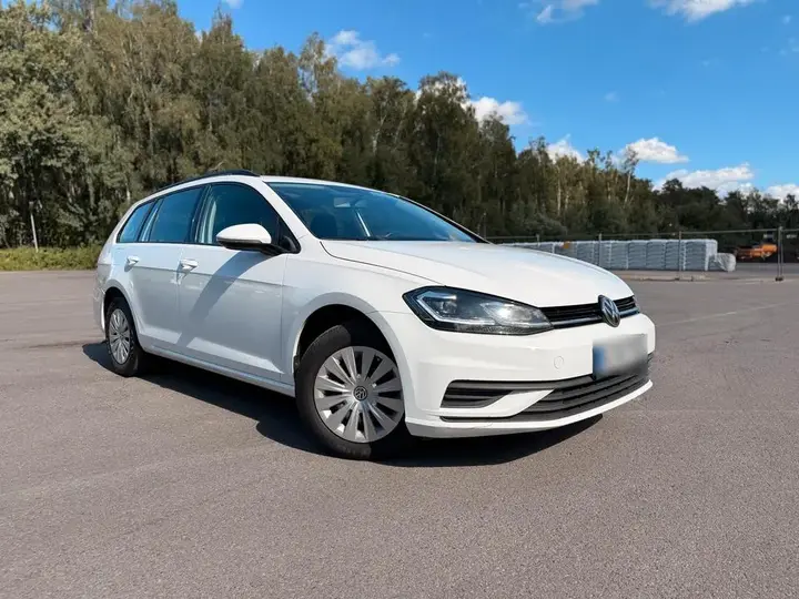 Volkswagen Golf 7