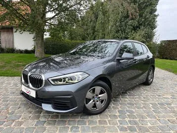 BMW 116 I