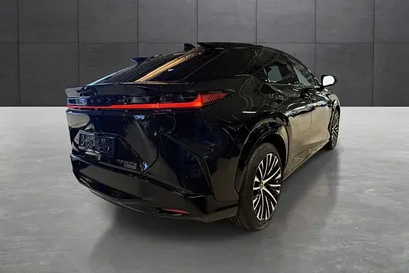 Lexus Rz500E 2026 photo 5