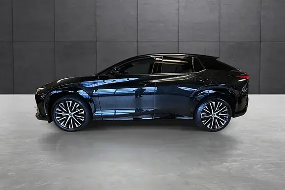 Lexus Rz500E 2026 photo 2