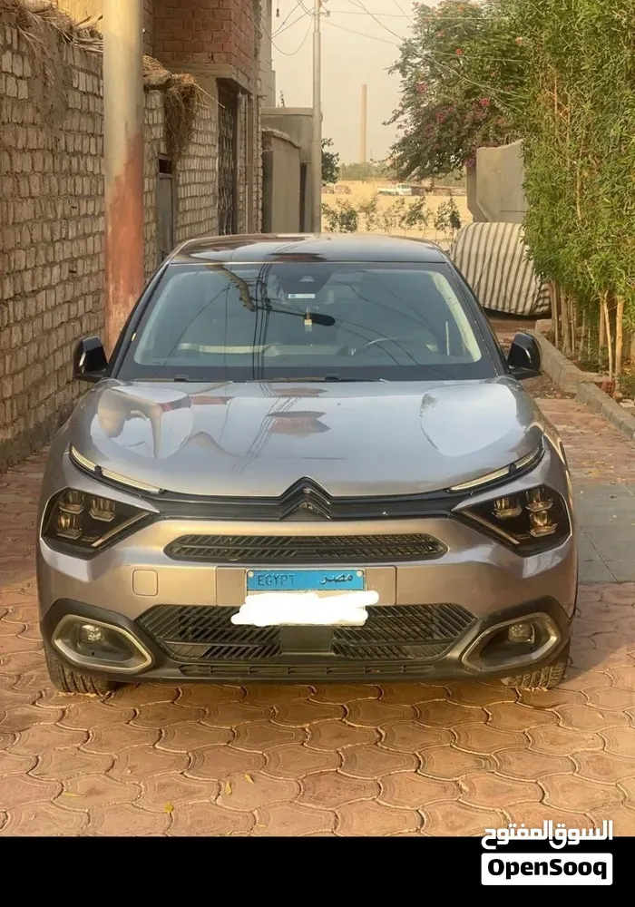 Citroen C4 2022 photo 3