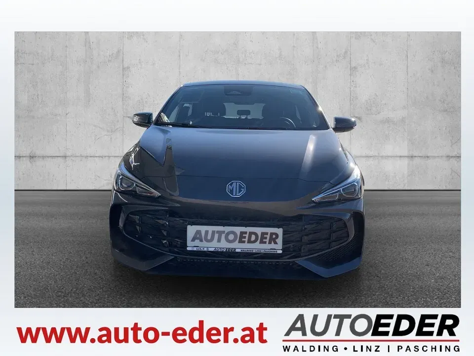 MG Mg3 photo 2