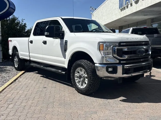 Ford F350 2020 photo 2
