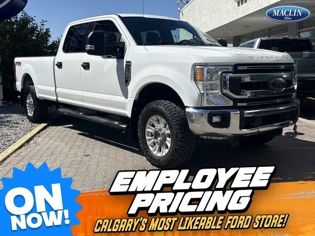 Ford F350