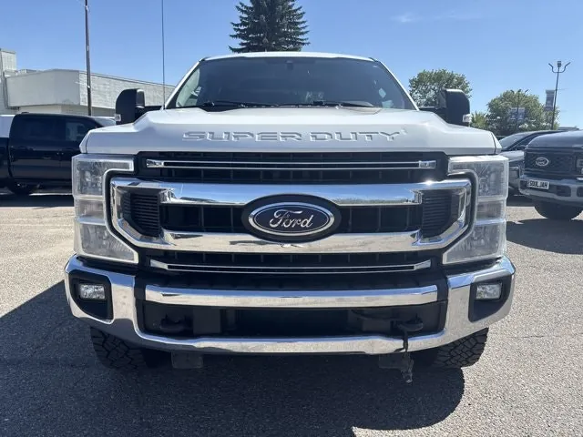 Ford F350 2020 photo 4