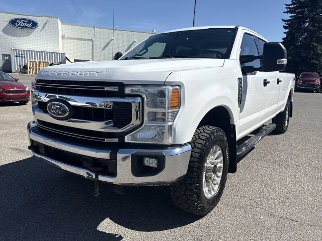 Ford F350 2020 photo 5