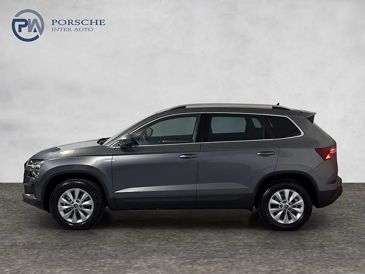 Skoda Karoq 2026 photo 3