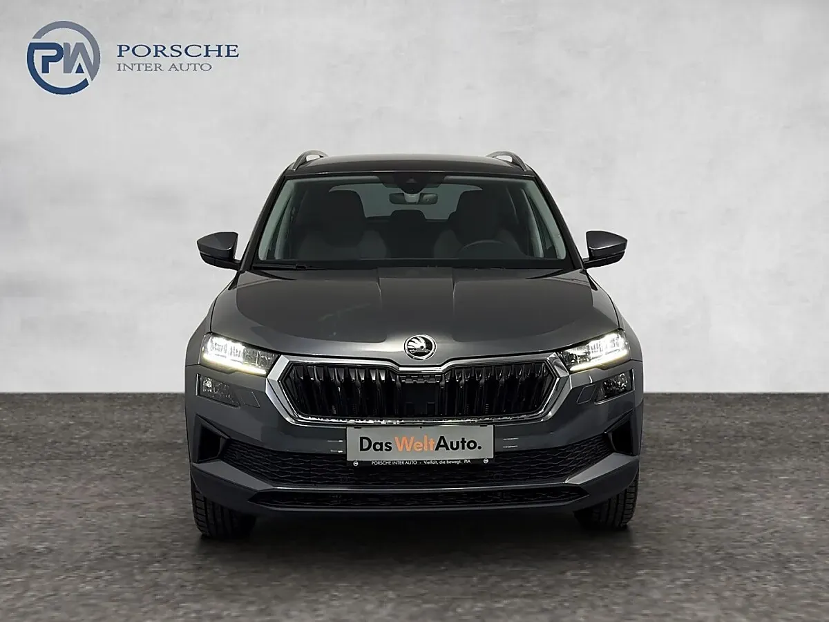 Skoda Karoq 2026 photo 2