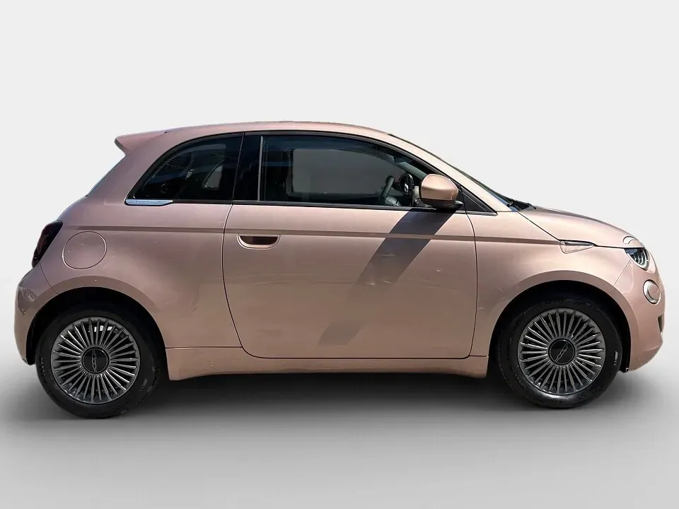 Fiat 500 2026 photo 3