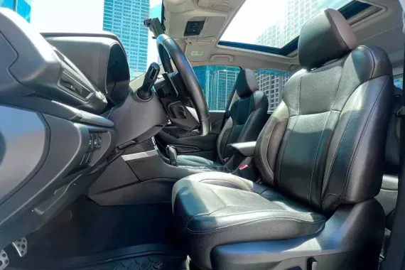 Subaru Forester 2020 photo 4