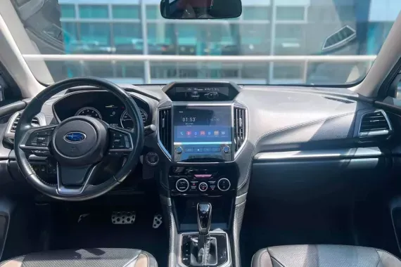 Subaru Forester 2020 photo 5