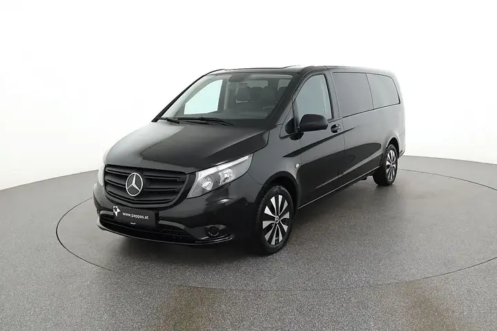 Mercedes-Benz Vito 2023 photo 2