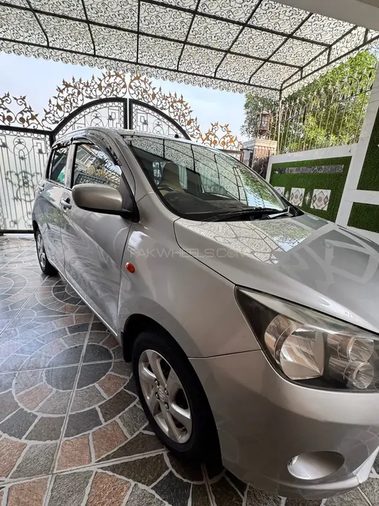 Suzuki Cultus