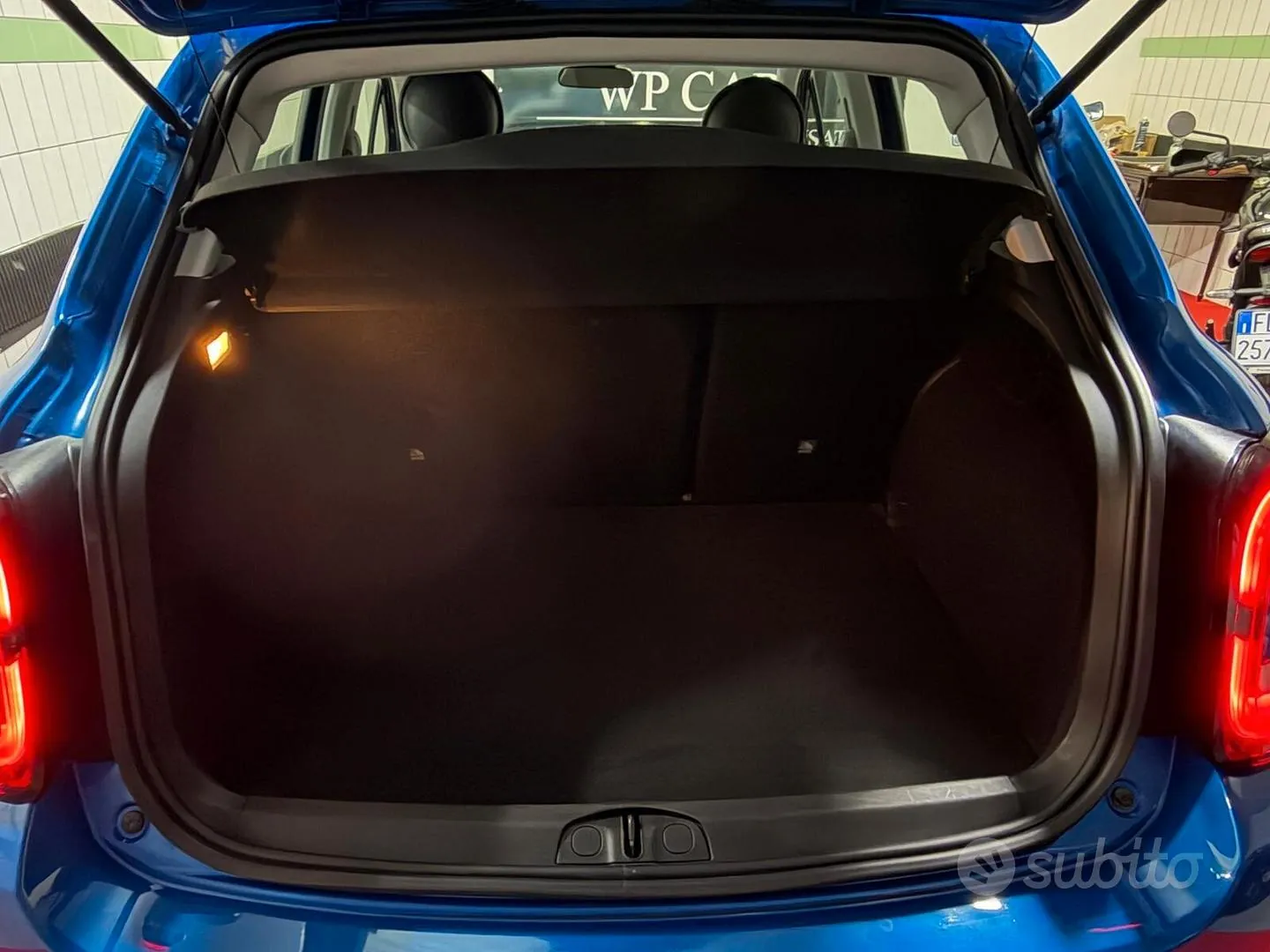 Fiat 500X 2020 photo 5
