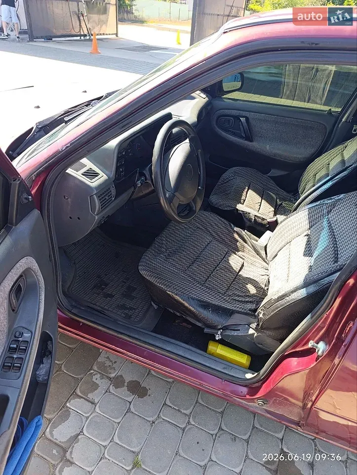 Daewoo Nexia 2008 photo 5