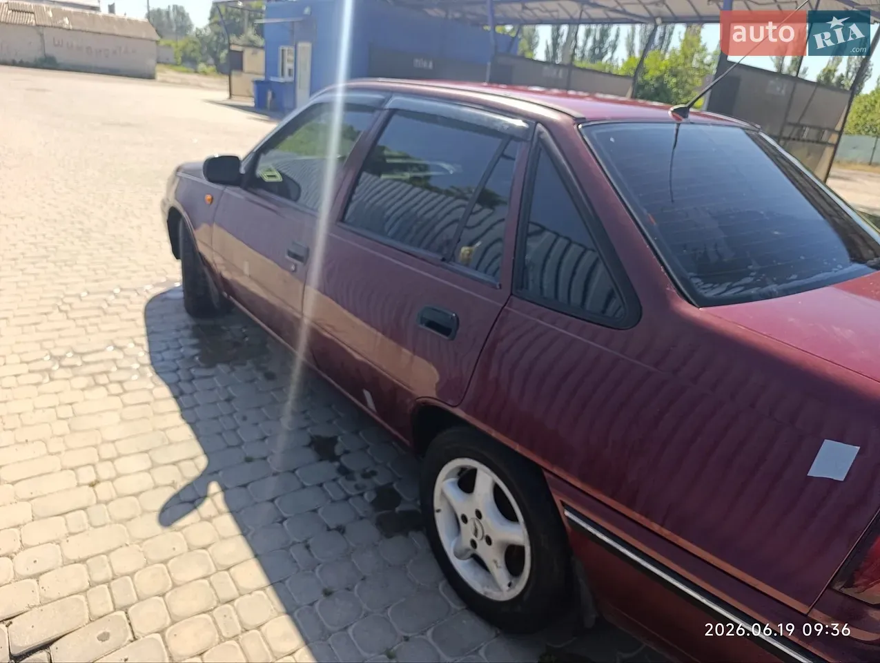 Daewoo Nexia 2008 photo 4