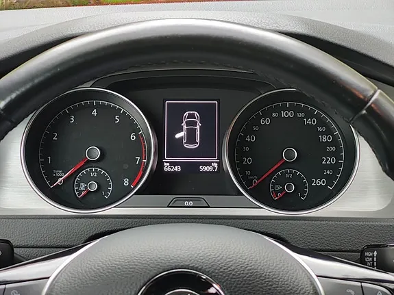 Volkswagen Golf Vii 2015 photo 3