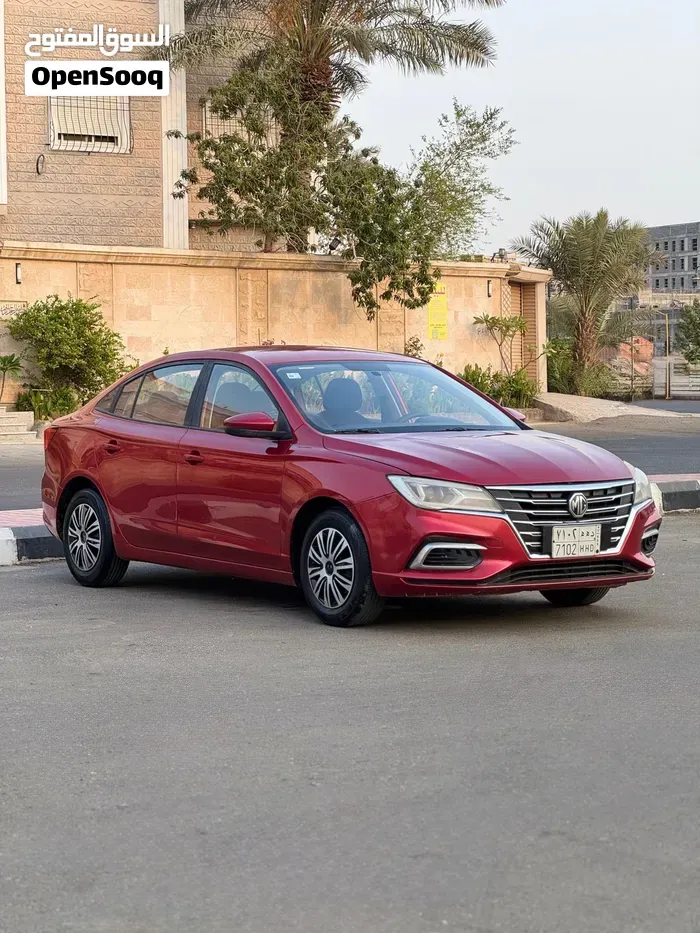 MG Mg 5 2021 photo 4