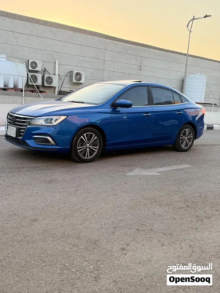 MG Mg 5 2021 photo 5
