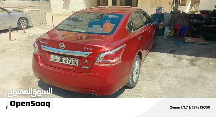 Nissan Other