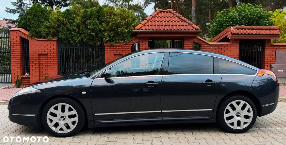 Citroen C6 2006 photo 2