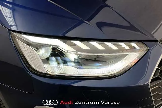 Audi A4 2024 photo 2