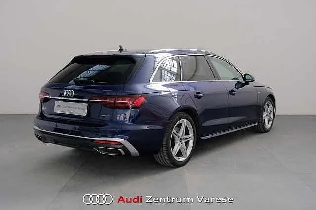 Audi A4 2024 photo 4