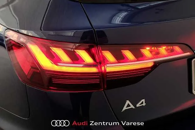 Audi A4 2024 photo 5