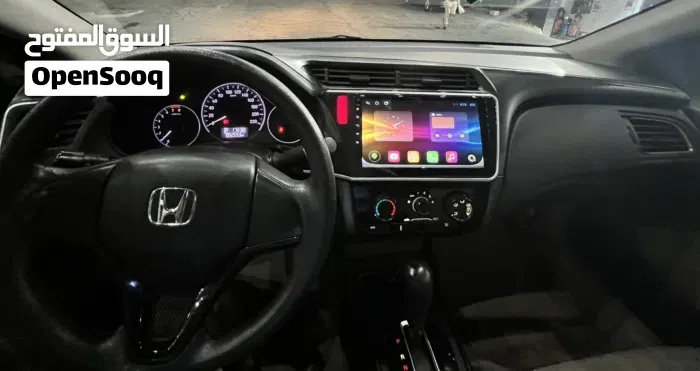 Honda City 2020 photo 3