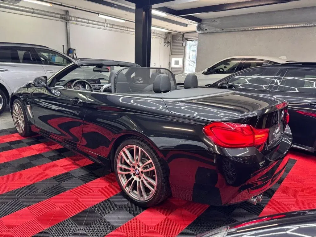 BMW 4 Series 2017 photo 3
