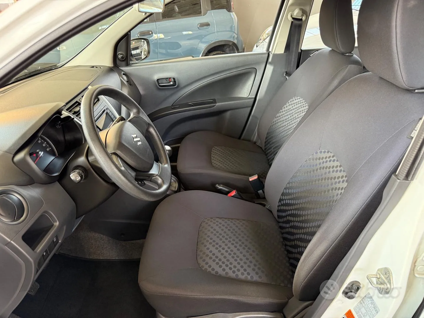 Suzuki Celerio 2017 photo 4