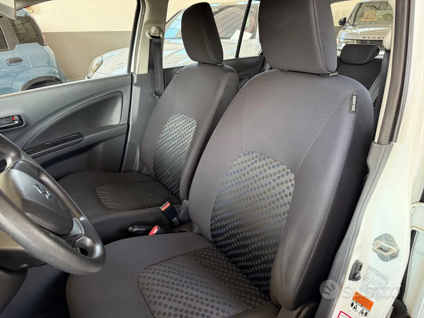 Suzuki Celerio 2017 photo 5