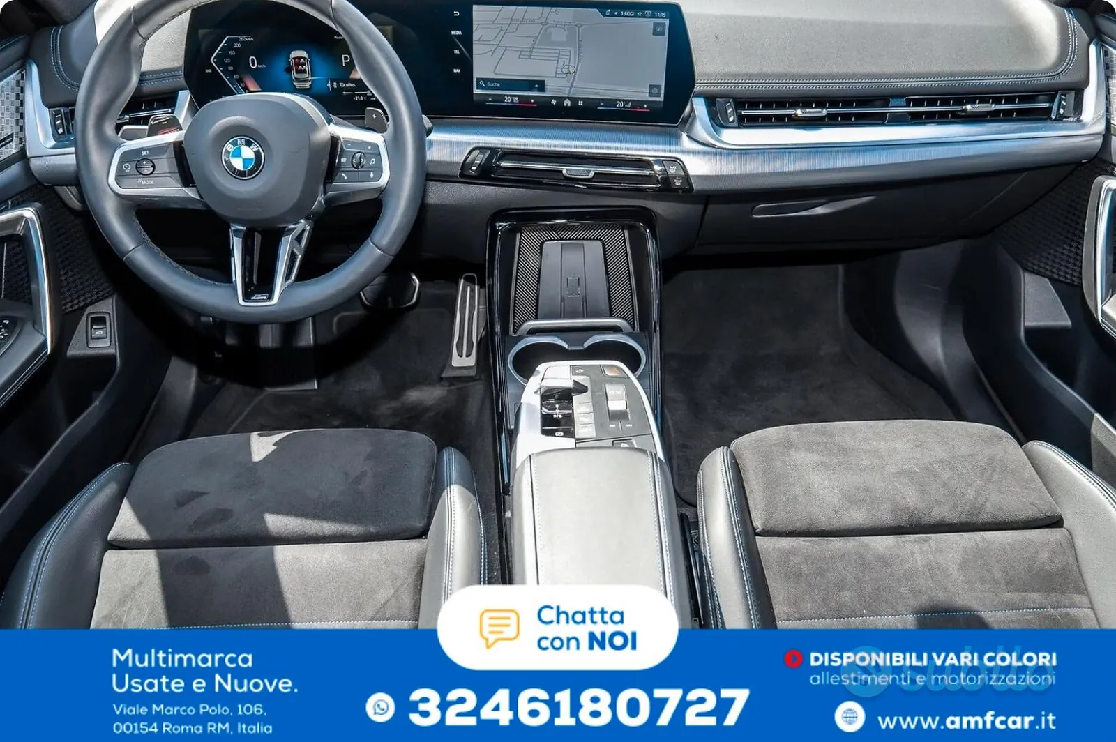 BMW X1 2024 photo 2