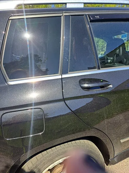 Mercedes-Benz Glk220 2012 photo 2