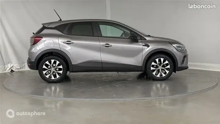 Renault Captur 2024 photo 4