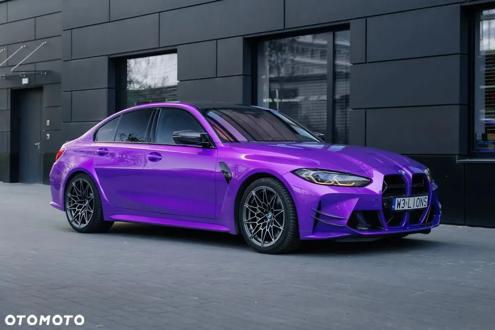 BMW M3
