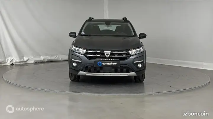 Dacia Sandero 2022 photo 2