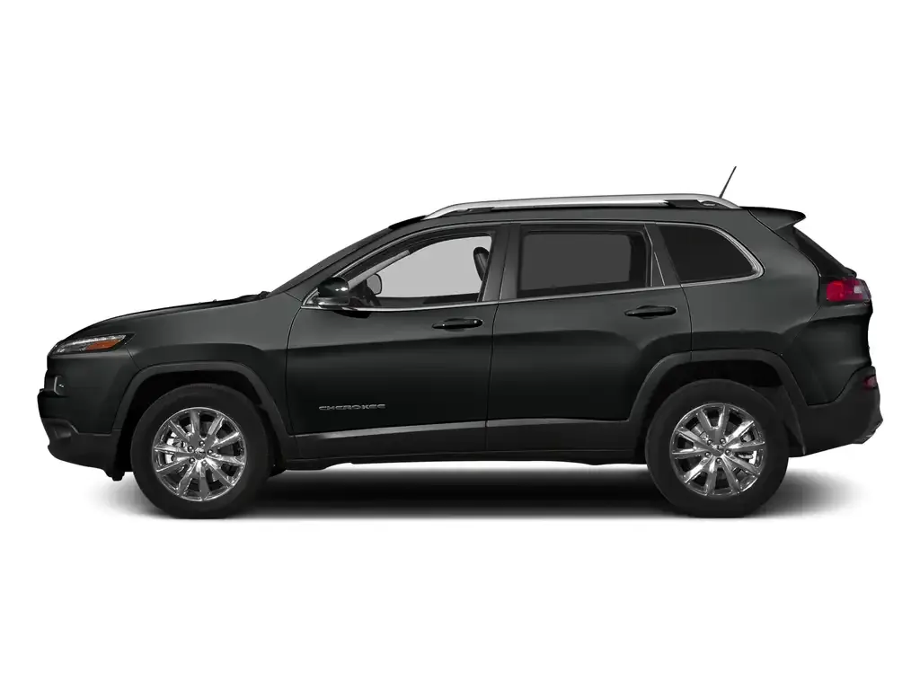 Jeep Cherokee 2015 photo 3